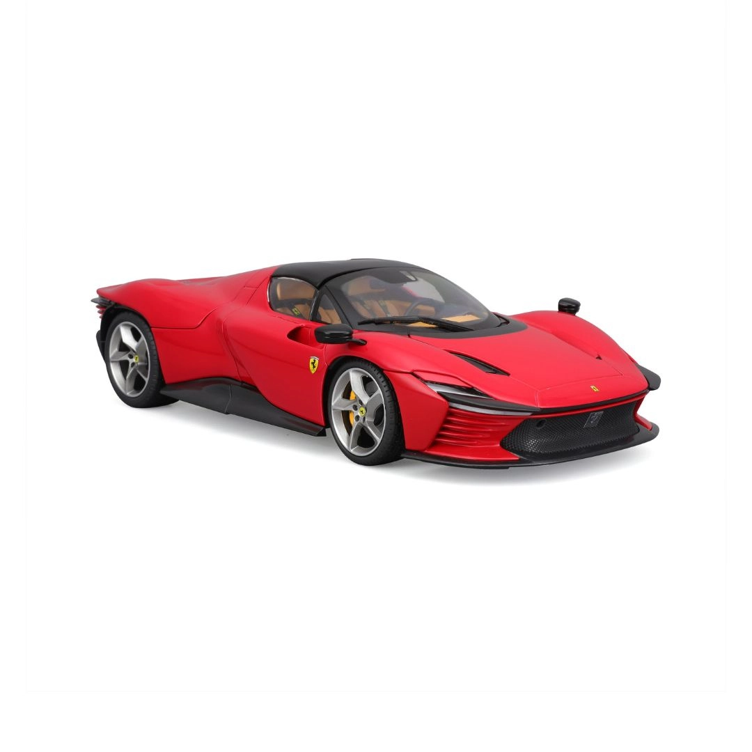 Daytona SP3 - 1:18