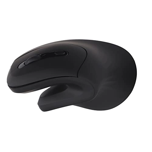 Wireless Vertical Mouse - 2.4 GHz Wireless