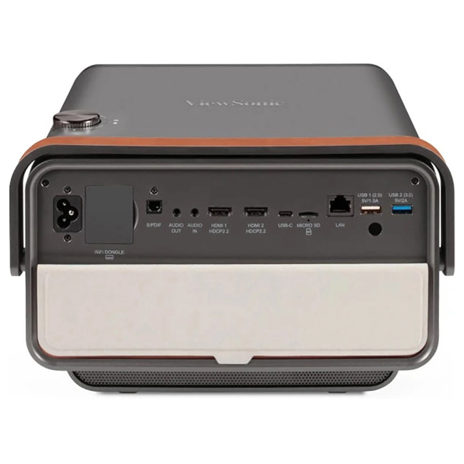 X104K 2400 ANSI lumens