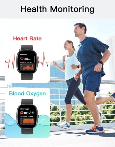 Fitness Tracker 2025