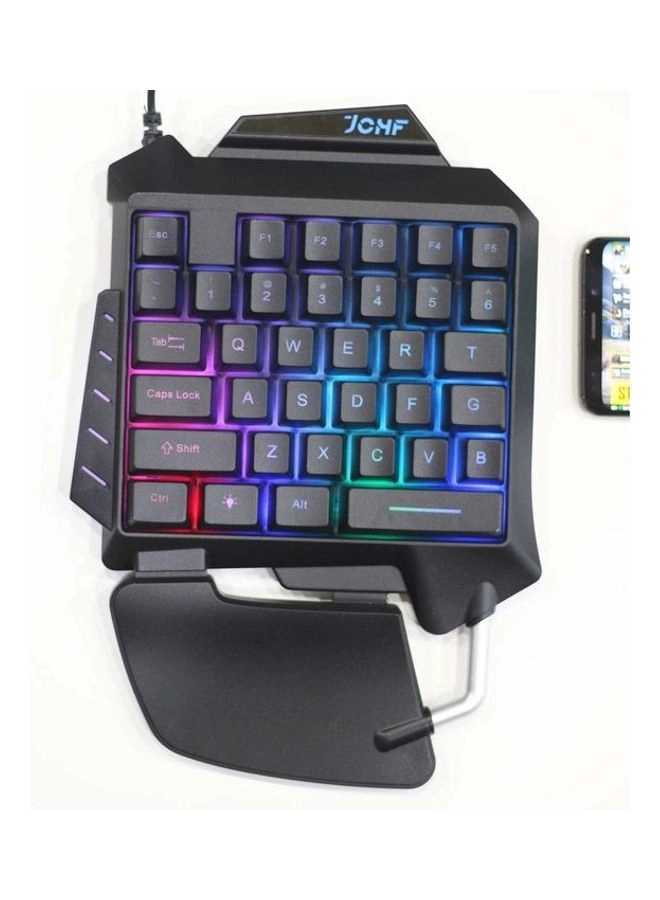 AK-66 - Wireless + Finger Gloves - 1 Pair Touch