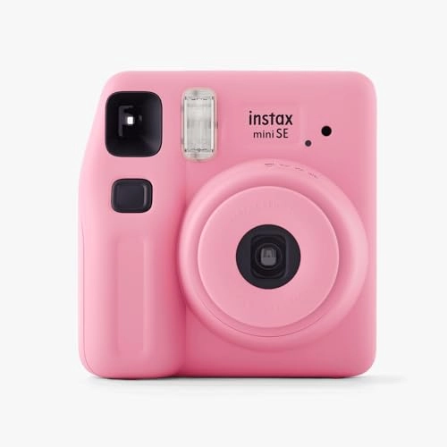 INSTAX MINI SE