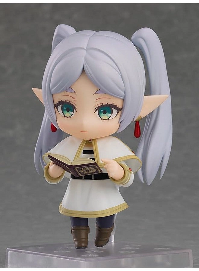 Frieren - Beyond Journey's End