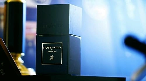 Rosewood Eau de Parfum 100 ml