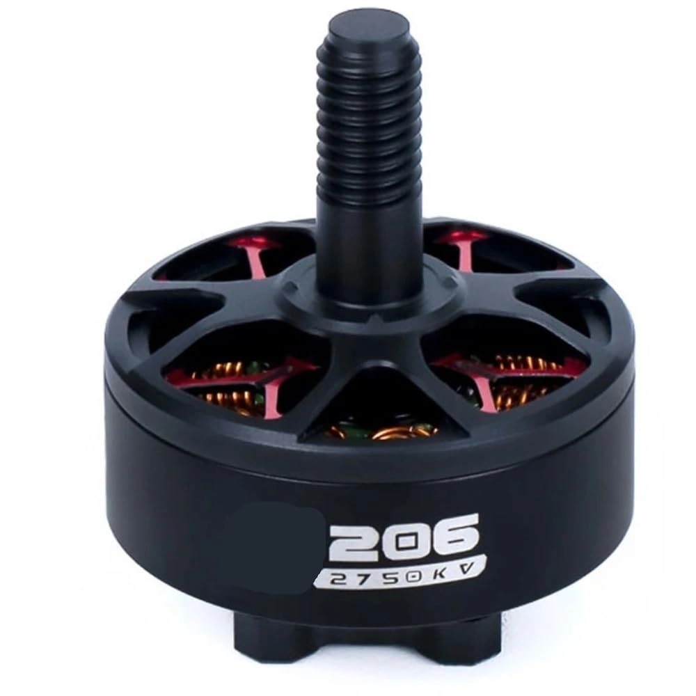 XsidY1011 Brushless Motor M 3.6 - Brushless