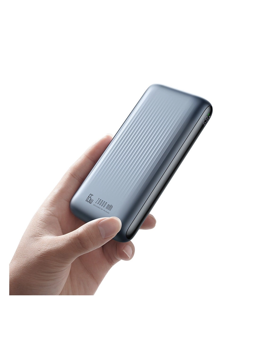 MC-4460 - 20000MAH 65W