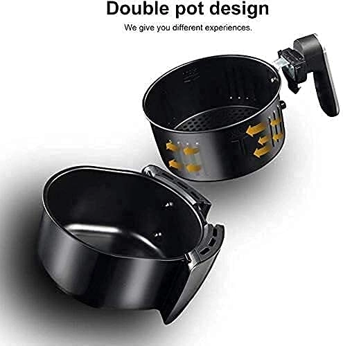 Multi-Function Air Fryer wEEzXAobzVHL2zHT