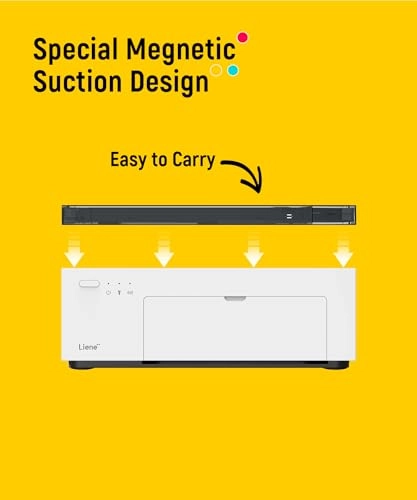 Amber M100 DHP513 - 4x6 inches