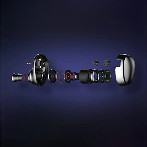 EA500 Wired Earphone