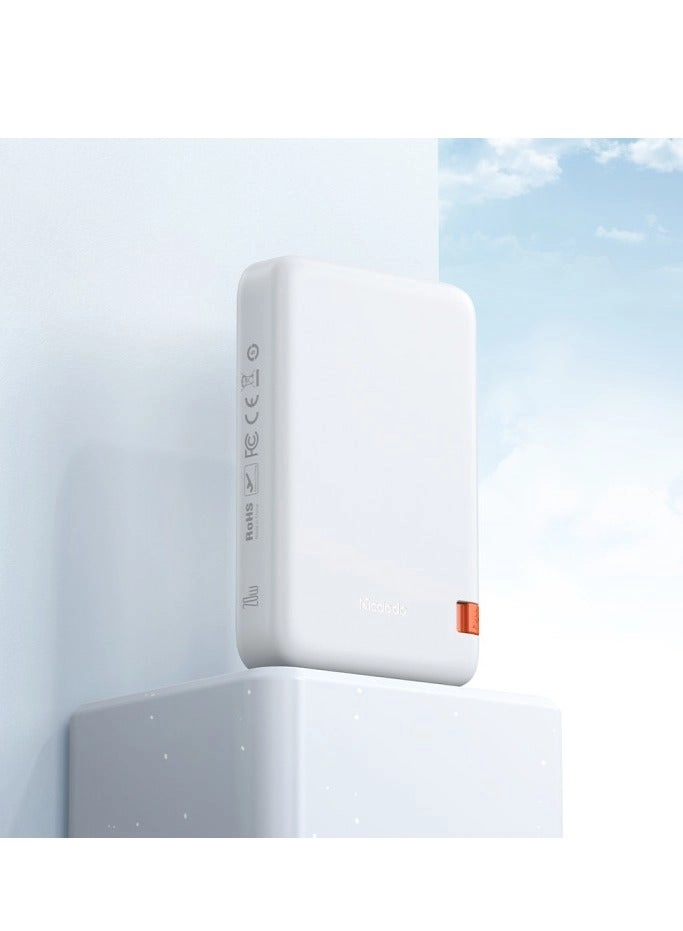 MC-5100 - 10000mAh 20W Fast charging