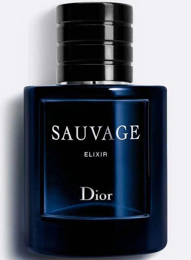 Sauvage Elixir - Eau de Parfum 100ml
