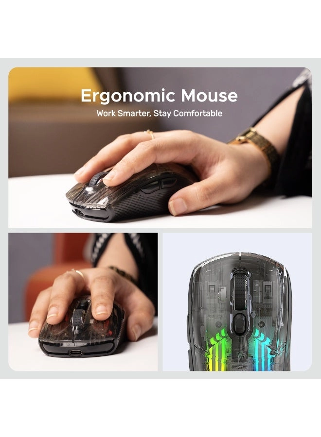 AM-09 - Bluetooth/Wireless