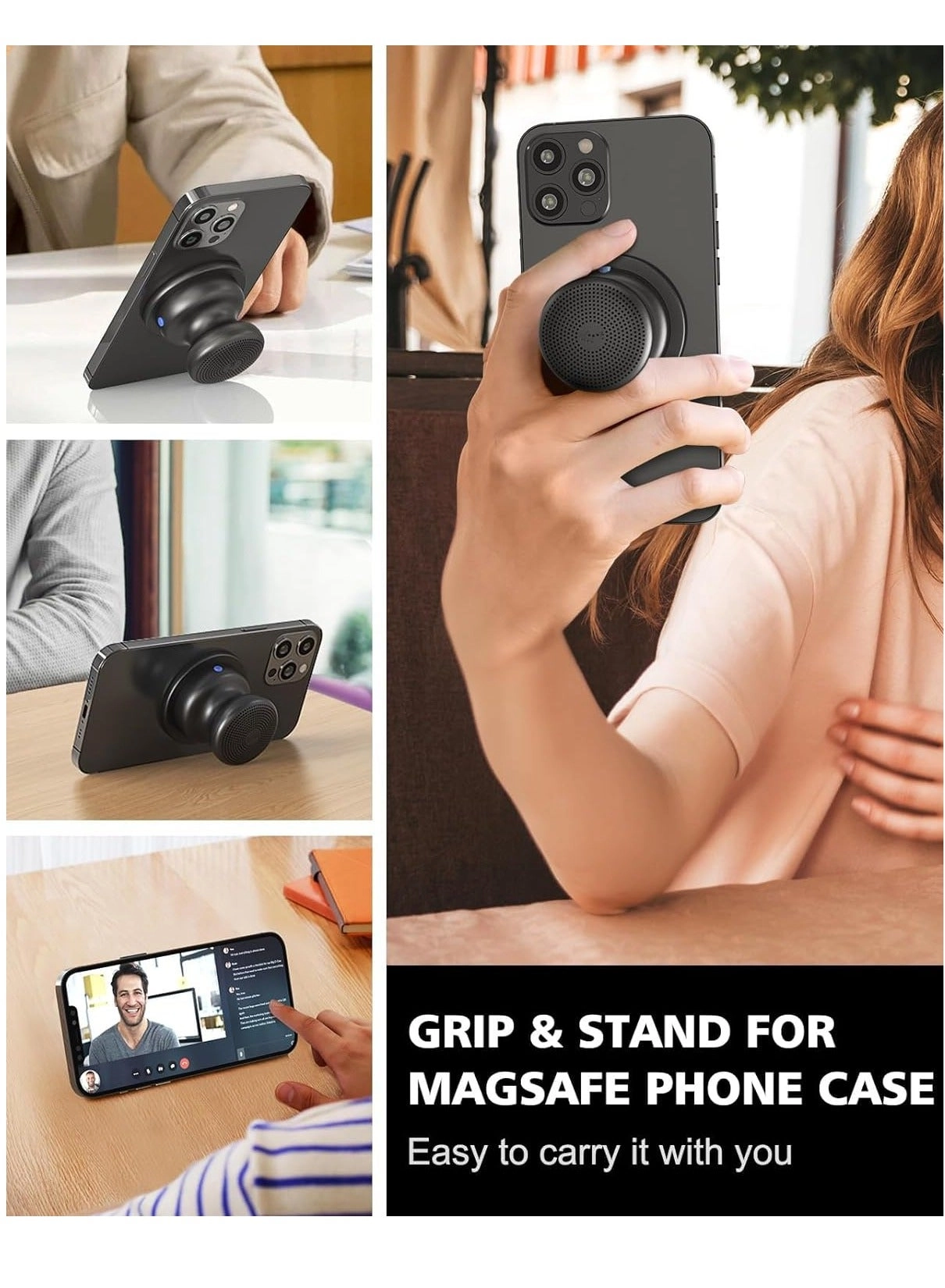 Mini Portable Wireless Bluetooth Speaker
