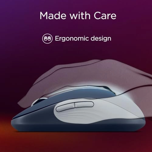 Yoga Silent Mouse - Bluetooth