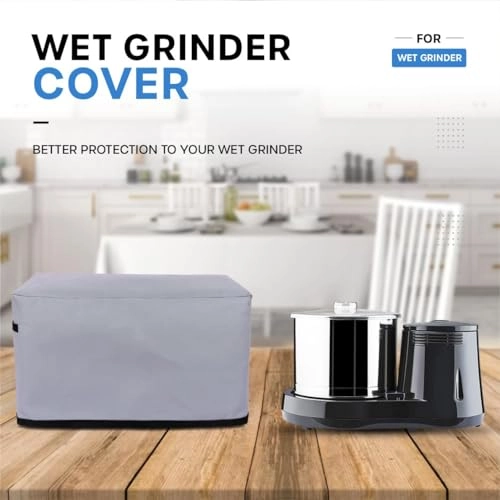 Wet Grinder Cover - 2 Litre