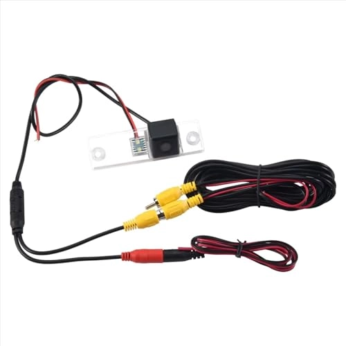 Parking Assist Camera - Wire