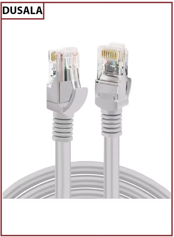 RJ45 cat6 Ethernet Patch Cable - 5 Meter