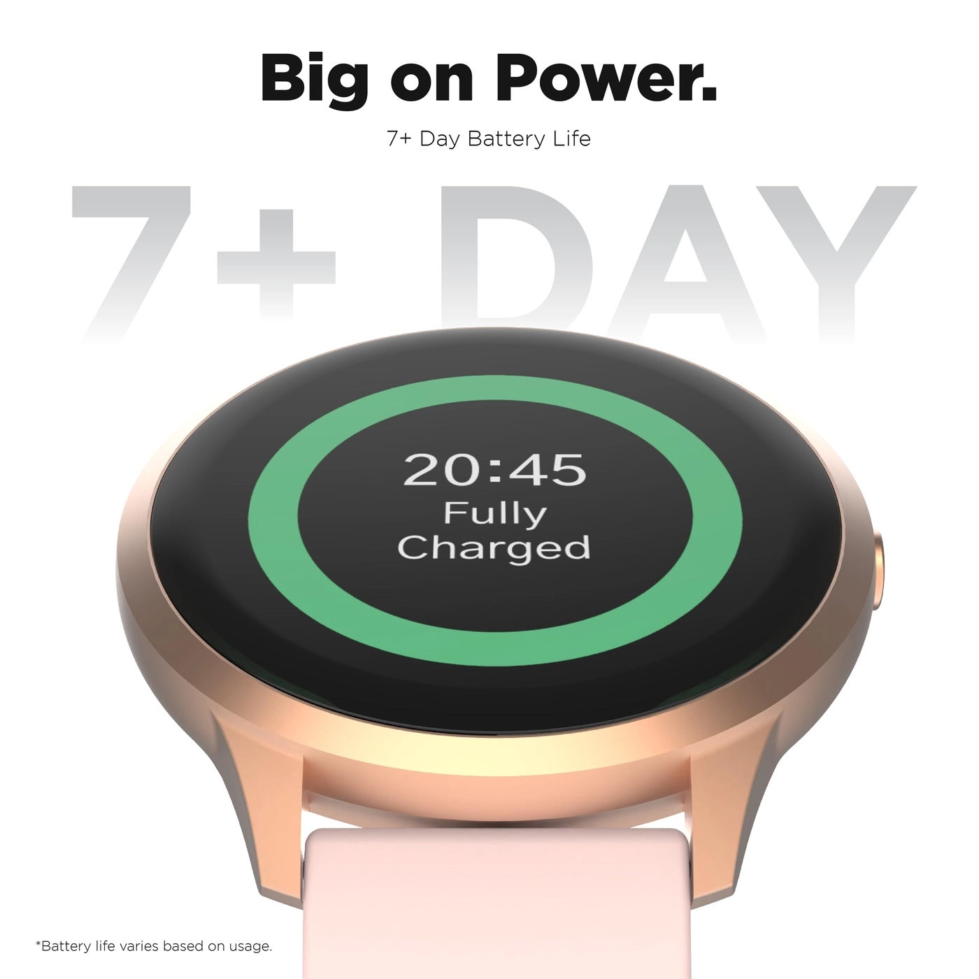 Sport 4 43mm Combination