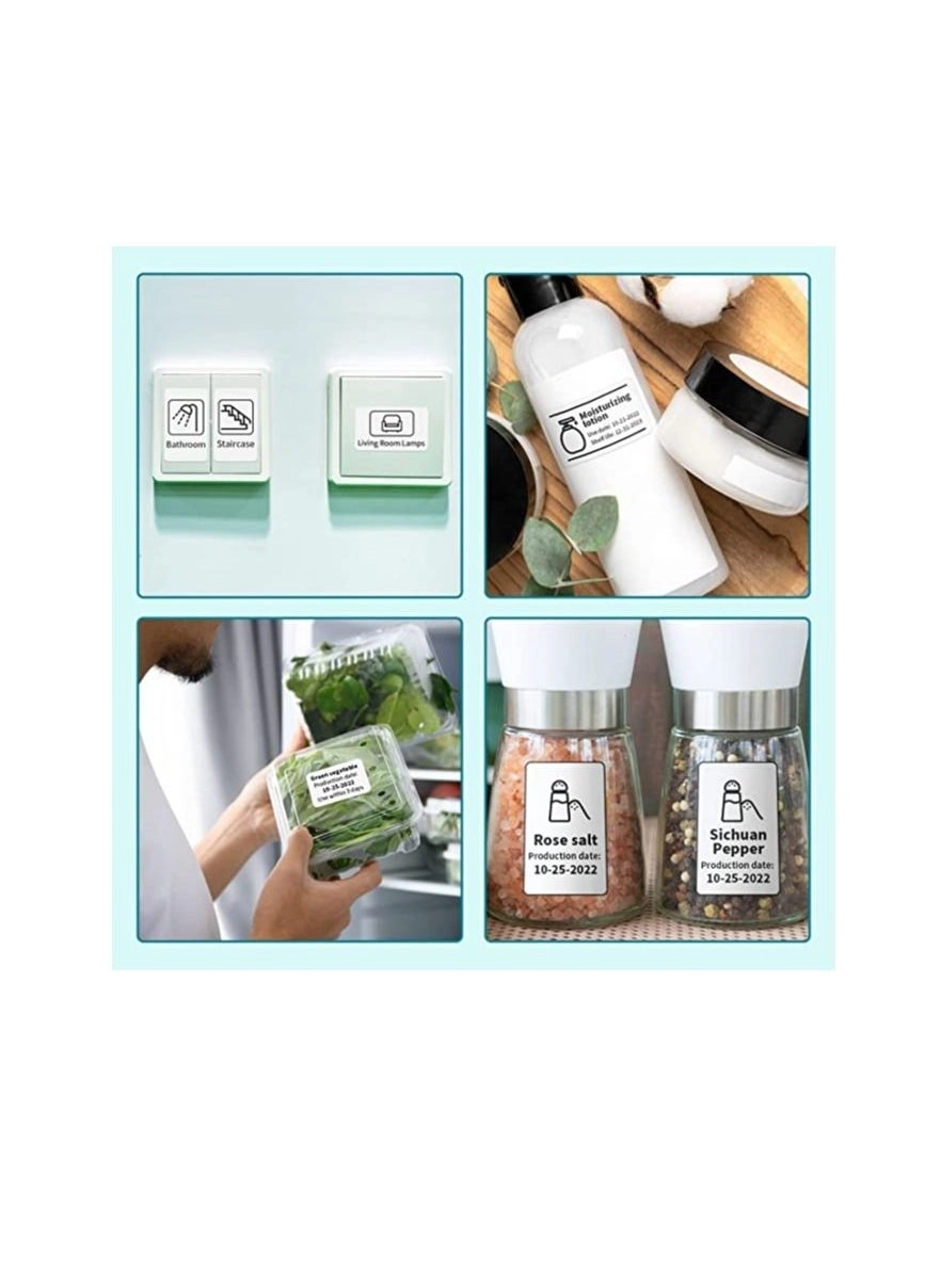 M110 - Thermal 53 millimeter