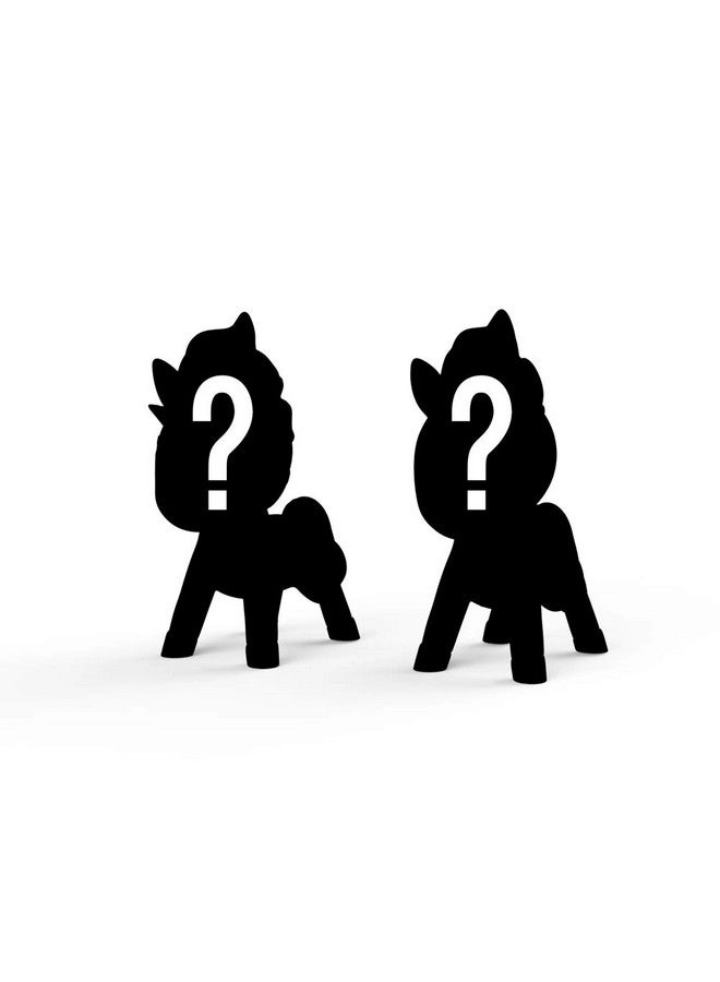 Vinyl Mini Blind Box