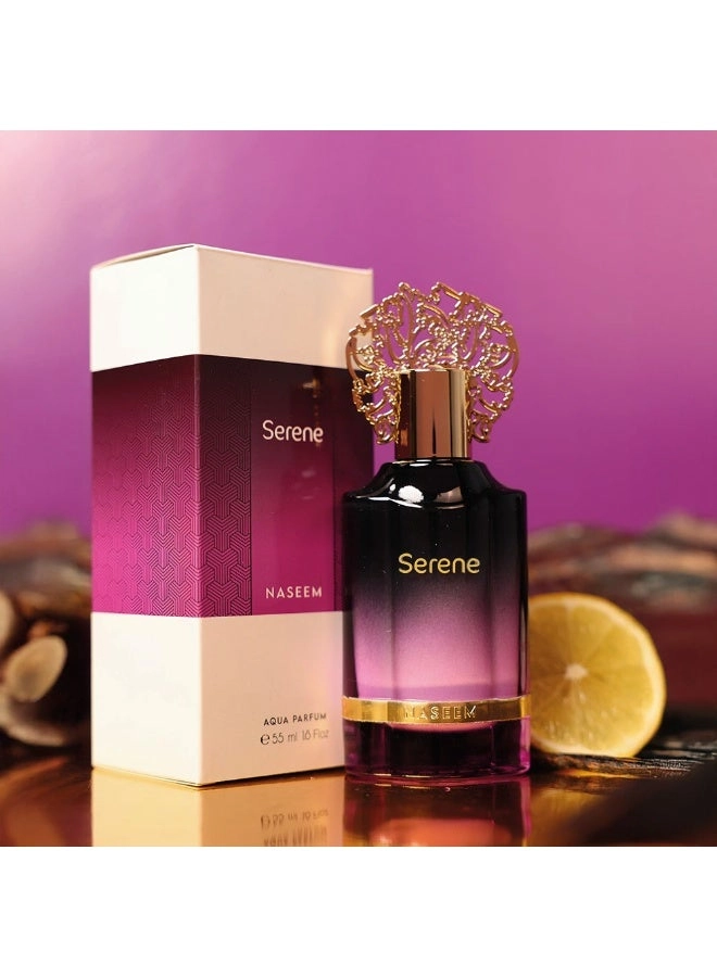 Serene Eau de Parfum 55ml