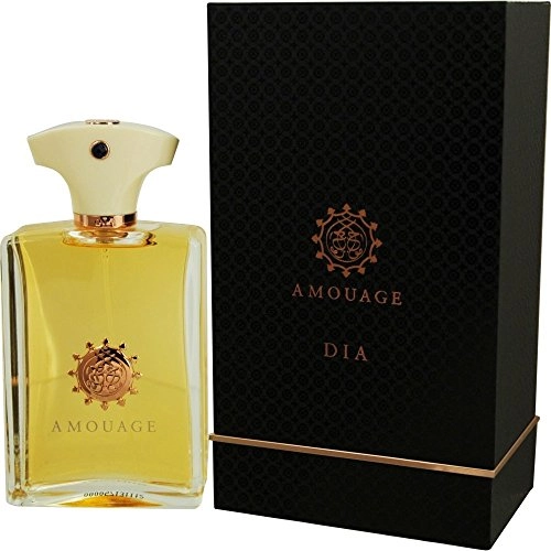 Dia Eau de Parfum 100ml