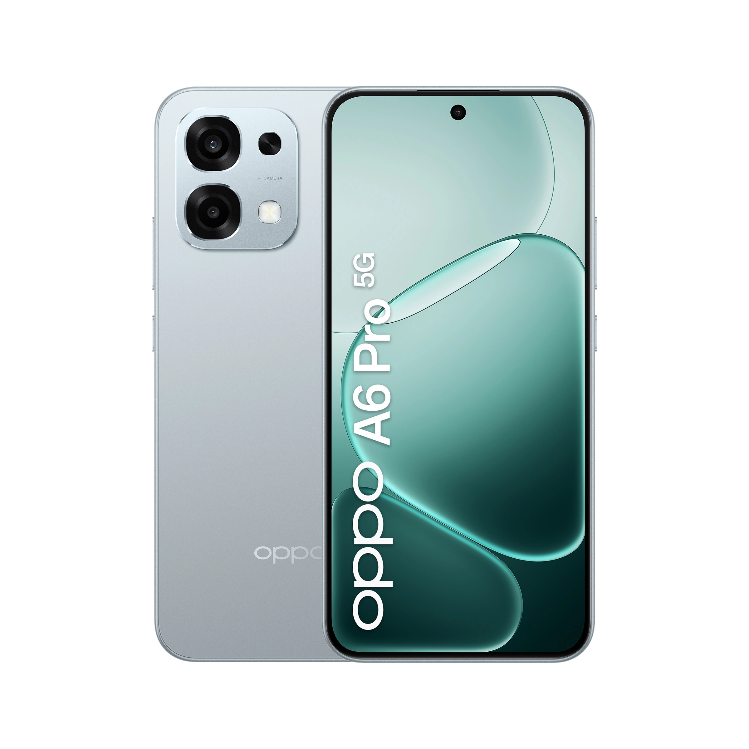 OPPO A6 Pro - 8GB 256GB