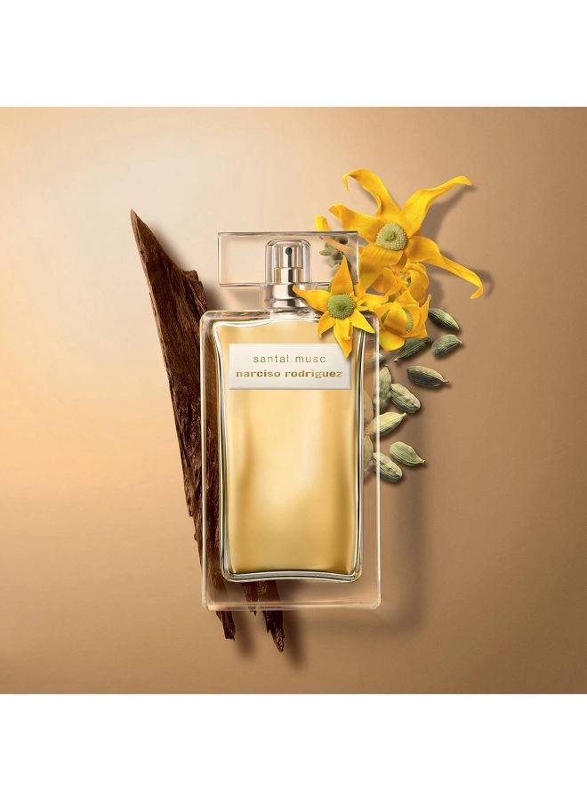 Santal Musc - Eau de Parfum 100ml
