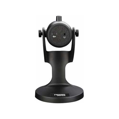 W108 USB Microphone