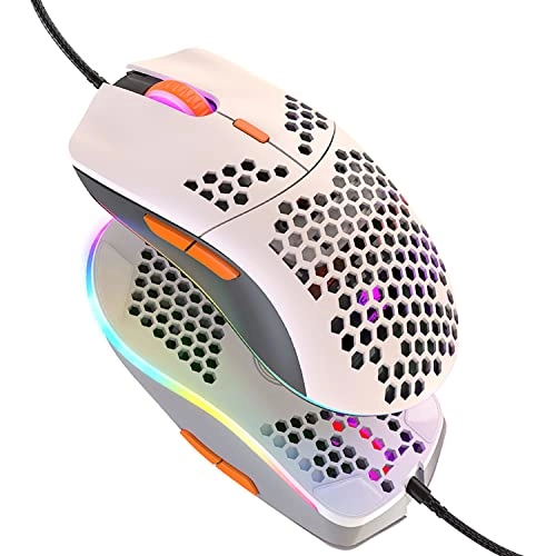 ZIYOULANG Gaming Mouse - Wired