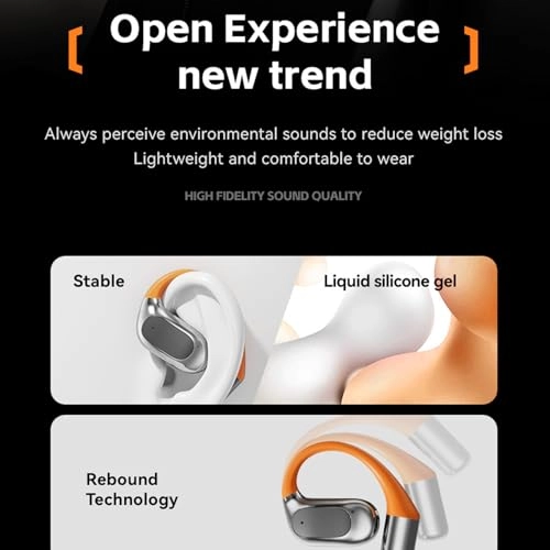 Translator Earphone - 144 languages