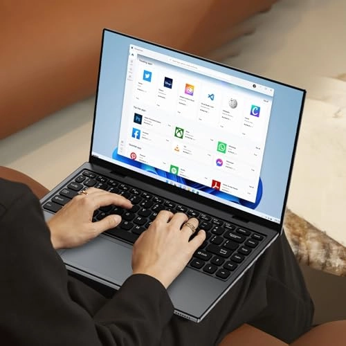 n95 - 14'' Mobile CPU 16GB DDR4 512GB SSD