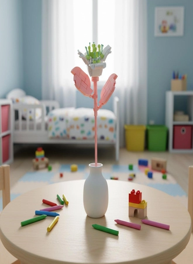 Botanicals - Lily - 106 pcs