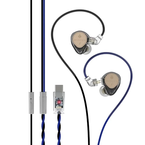 ST2 Pro - Wired Earbud