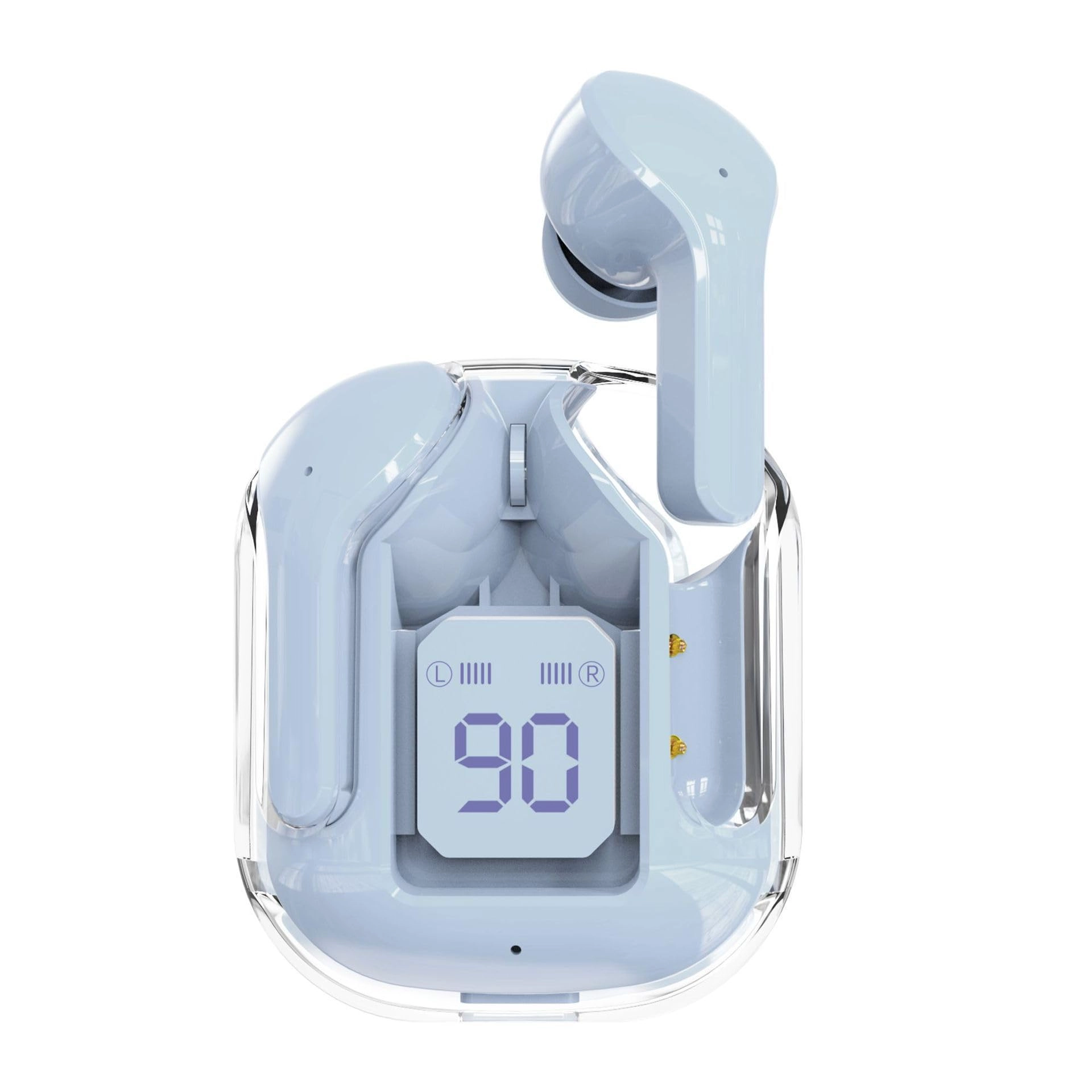 Bluetooth Headphones Wireless Earbud