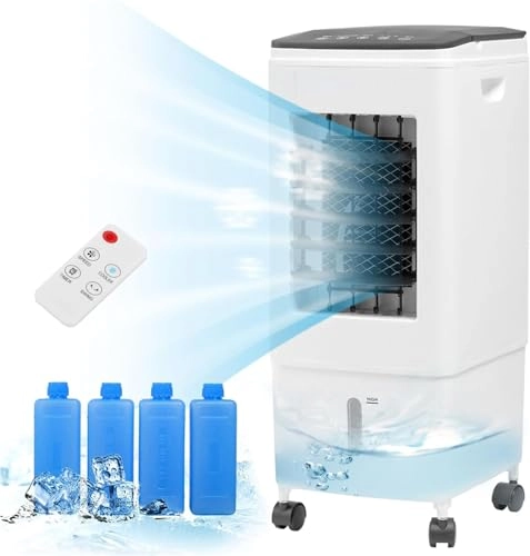 Ultra-Cool Portable Air Conditioner - 65 watts