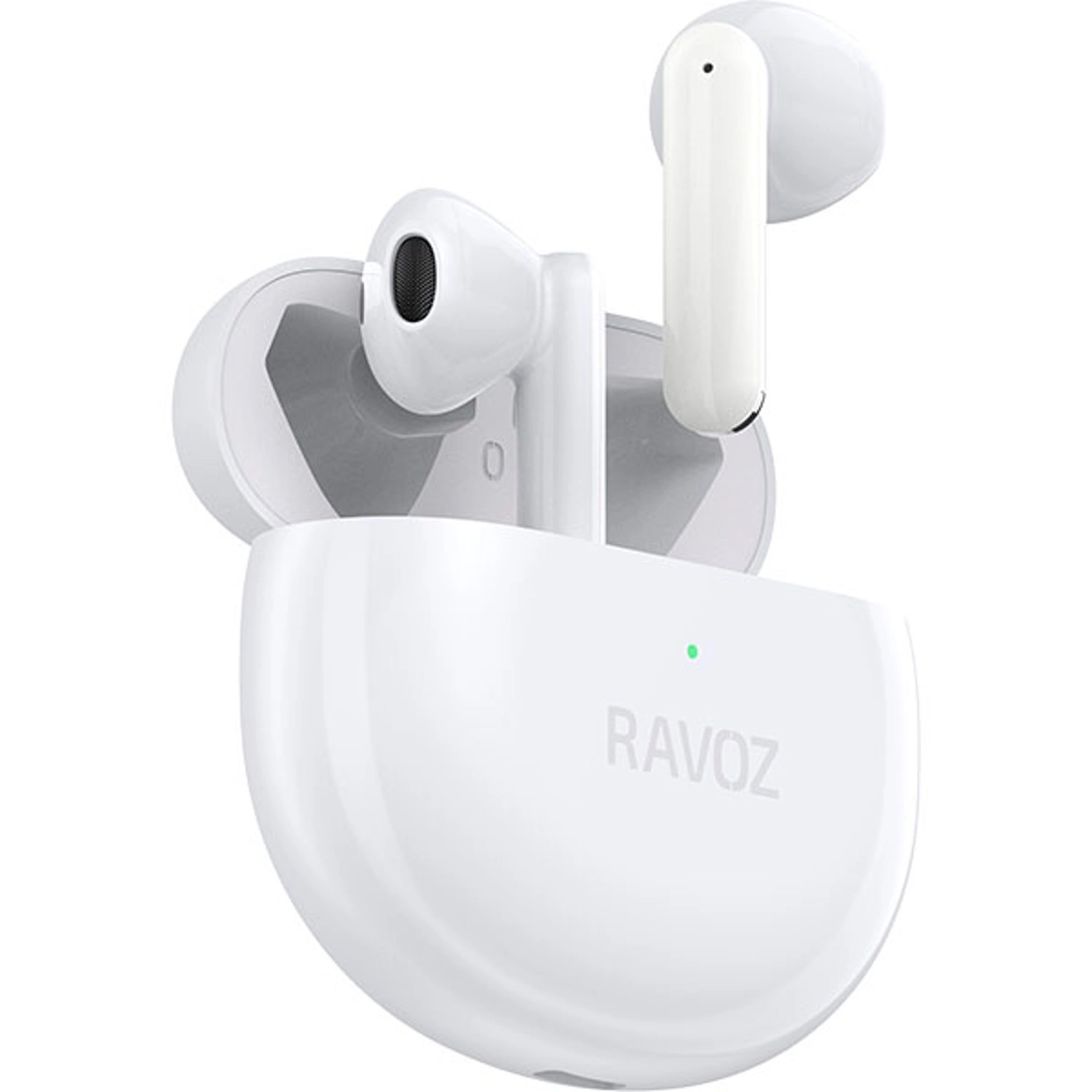 Budzo Z1 Wireless Earbud