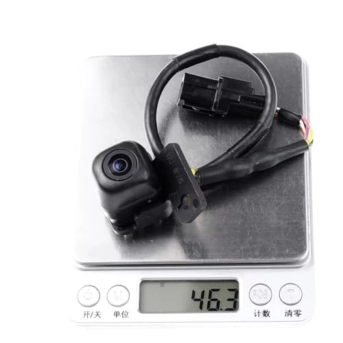 Rear View Camera - Night vision