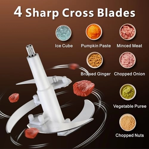 AT009 - 2 Liter 450 watts