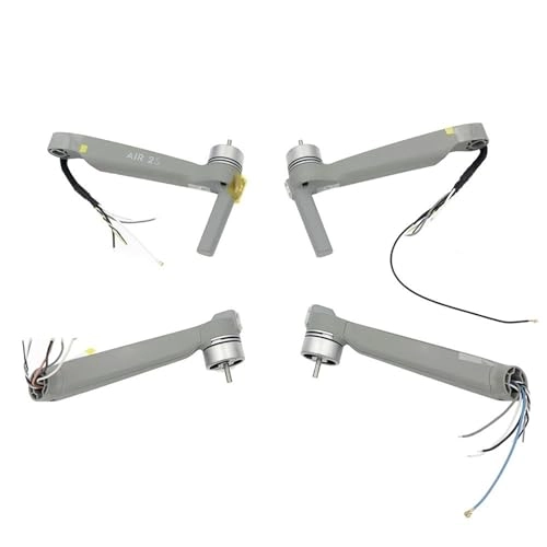 Gimbal YR Motor - Yaw Roll Arm Assembly Bracket for AIR 2S