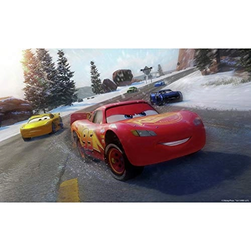 Cars 3: Driven to Win - Xbox One