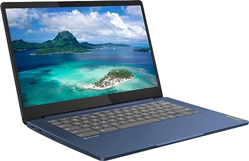 IdeaPad Slim 3 IP3 CB 14M868 - 14'' Kompanio 520 4GB DDR5 64GB SSD