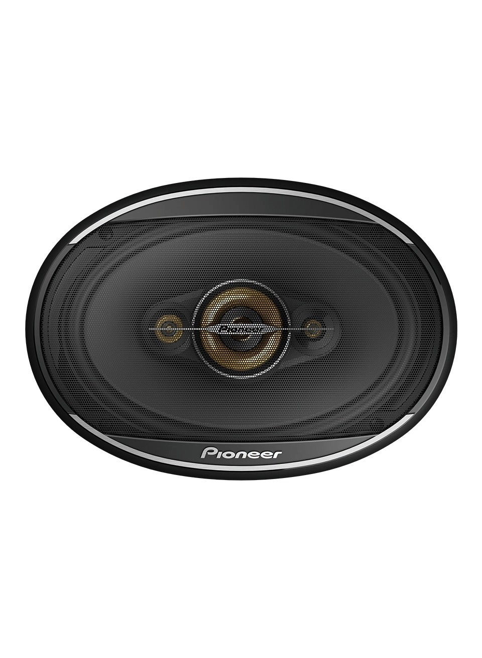 TS-A6978S - 6" x 9" 4-Way Coaxial