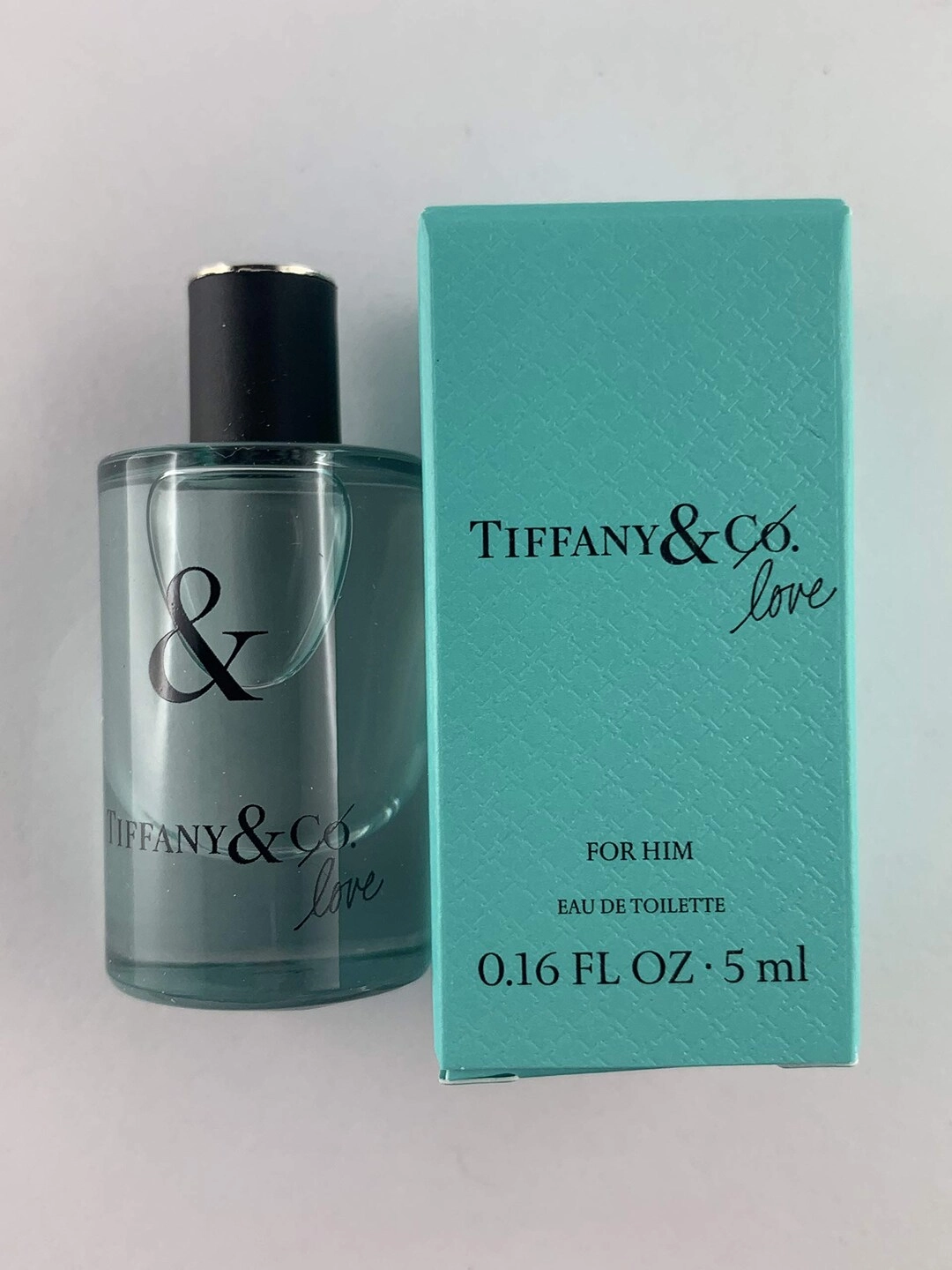 Love for Him Eau de Toilette 5 ml