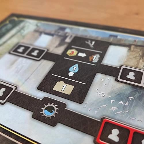 Barrage 5th Player Expansion (Italian)