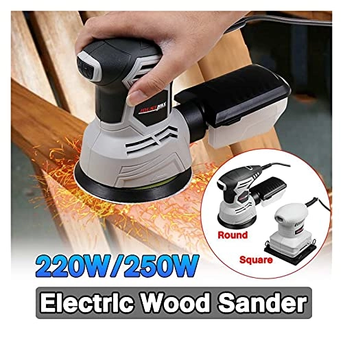 Car Buffer Polisher - 250W