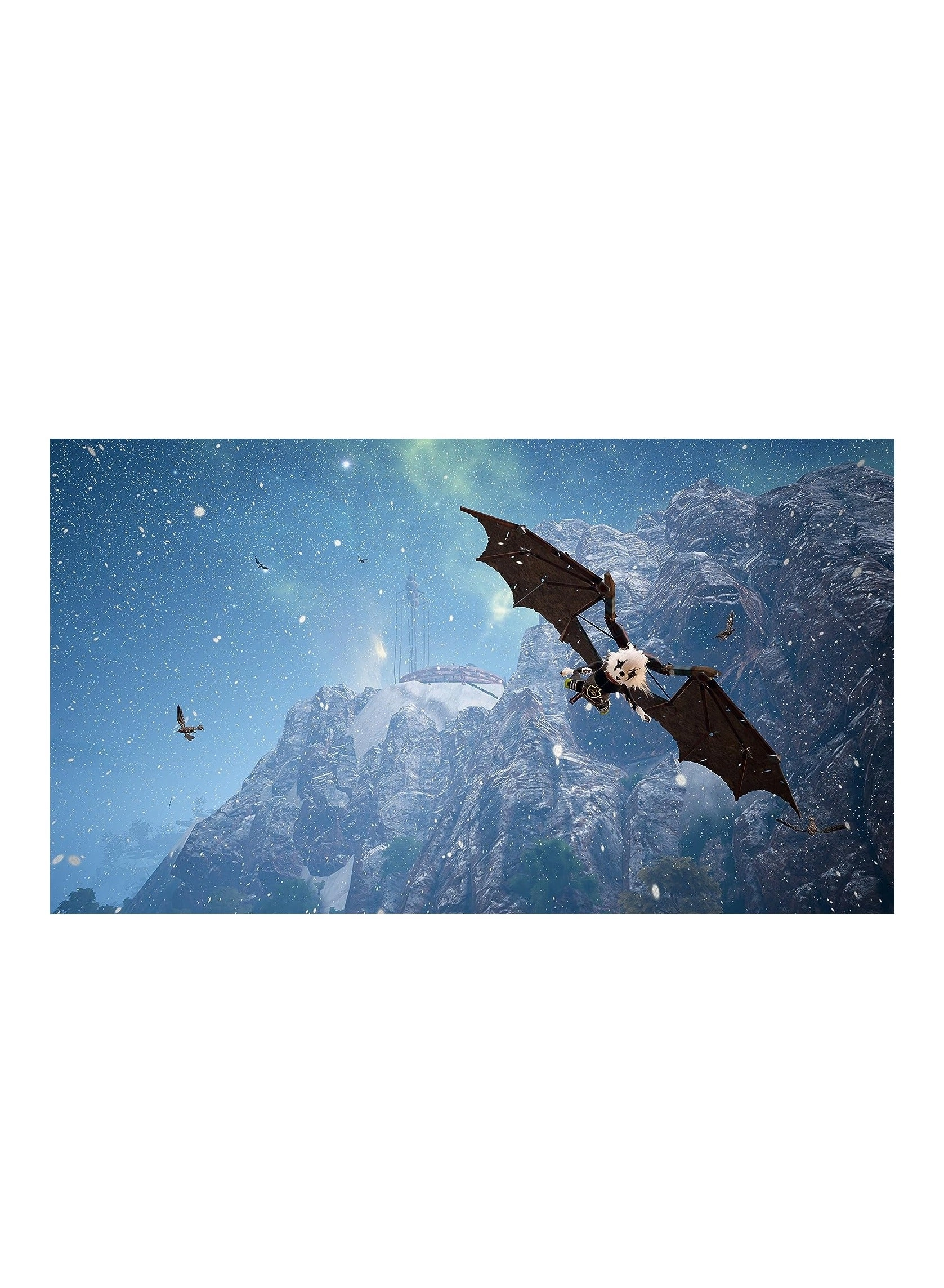 Biomutant - PlayStation 5