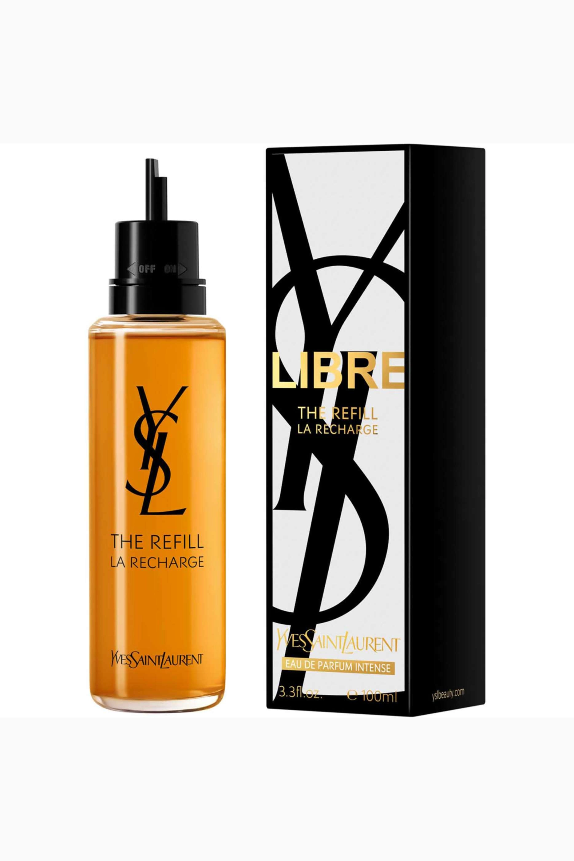 Libre Eau de Parfum 100ml