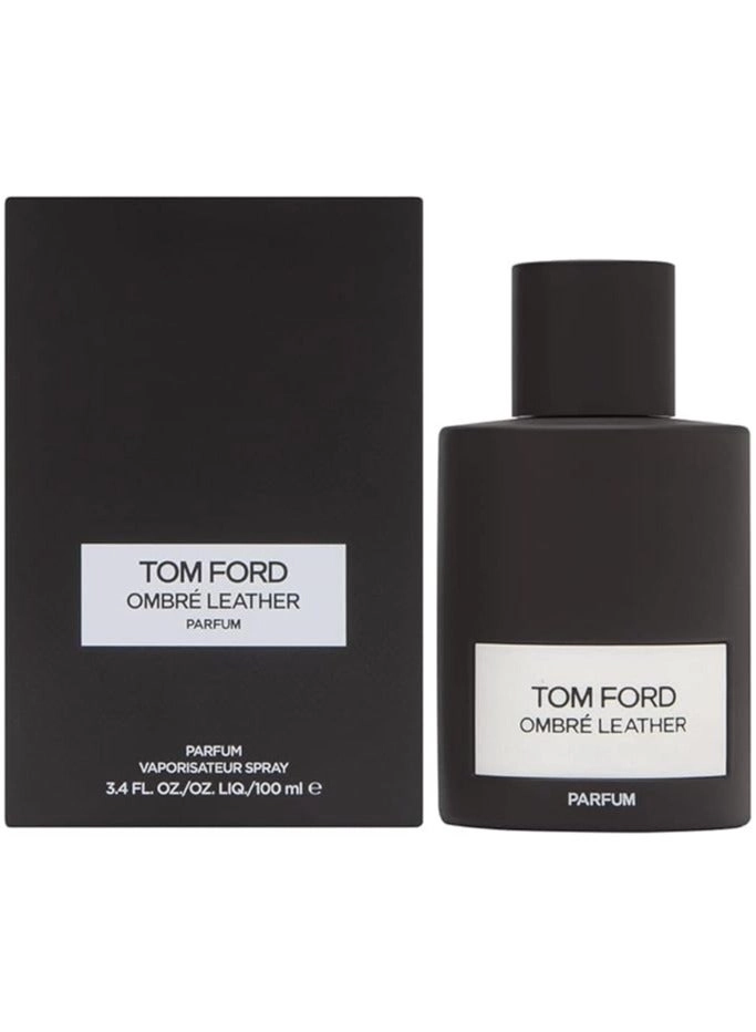 Ombre Leather Eau de Parfum 100ml