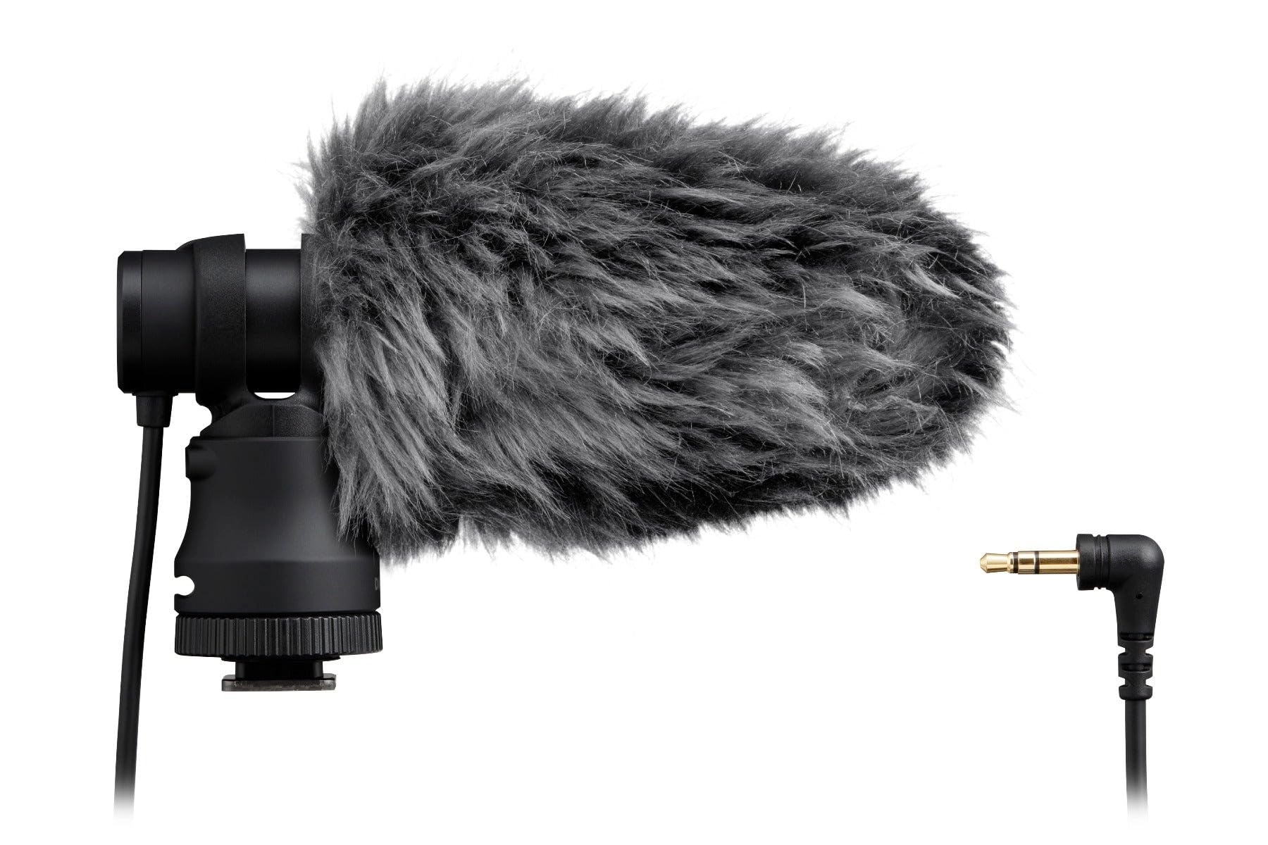 DM-E100 Wired Microphone